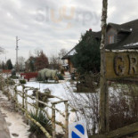 Chata Wiejska Extérieur