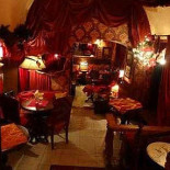 Pod Białą Różą À l'intérieur