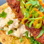 Pod Białą Różą Nourriture