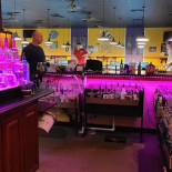 Pod Białą Różą À l'intérieur