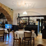 Książęca À l'intérieur