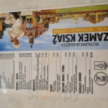 Książęca Carte