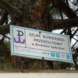 Bacówka Na Obidzy Na zewnątrz