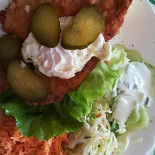 Kryształowa Nourriture