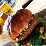 Spot Burger Coffee Beer Nourriture