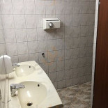 Morena À l'intérieur