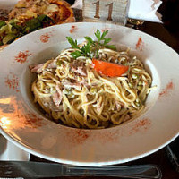 Pizzeria Cameleon Nourriture