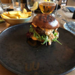 La Cantina Nourriture