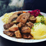 Restauranka Dania