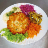 Restauranka Dania