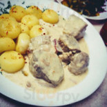Restauranka Dania