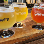 Seven Trees Getränk