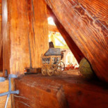 Seven Trees Getränk