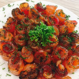 Buczkowski Nourriture