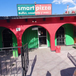 Bacio Cafe Extérieur