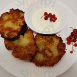 Pli Pla Plo Nourriture