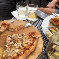 Bee Jay's food