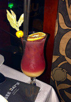 Bee Jay's drink