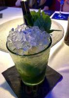 Bee Jay's drink