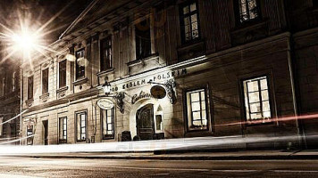 Pod Królem Polskim Extérieur