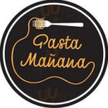 Pasta Manana Logo