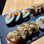 Hocho Sushi Ramen Dania