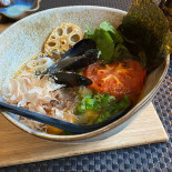 Hocho Sushi Ramen Dania