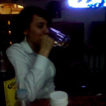 Ciro Pizzeria Boisson