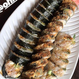 Zajazd Hubert Comida