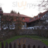 Zajazd Hubert Exterior