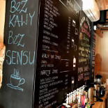 Amici Pizza Menu