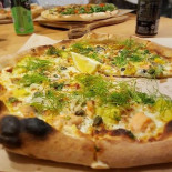 Amici Pizza Dania