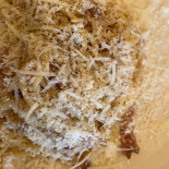 Śledzio-buła Nourriture