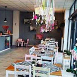 Bajkowa À l'intérieur