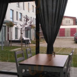 Bajkowa À l'intérieur