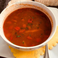 Bozza Resto Nourriture