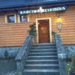 Beskidzka Karczma Na zewnątrz