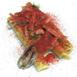 Drzazga I Pizzeria Dania