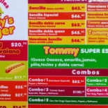 Gościniec Nad Sołą Menu