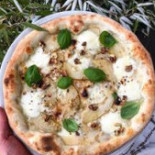 Pizza Pany Nourriture