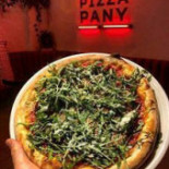 Pizza Pany Nourriture