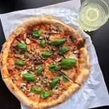 Pizza Pany Nourriture