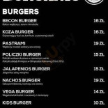 Lody Tradycyjne Pb Kubiak Menu