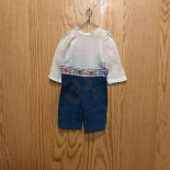 Zielony Piec Boisson