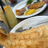 Zielony Piec Nourriture