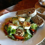 Zielony Piec Nourriture