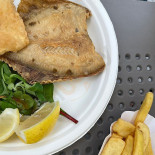 Zielony Piec Nourriture