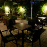 Retro À l'intérieur