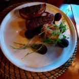 Zielony Piec Boisson