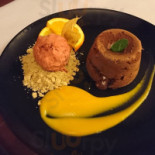 Zielony Piec Nourriture